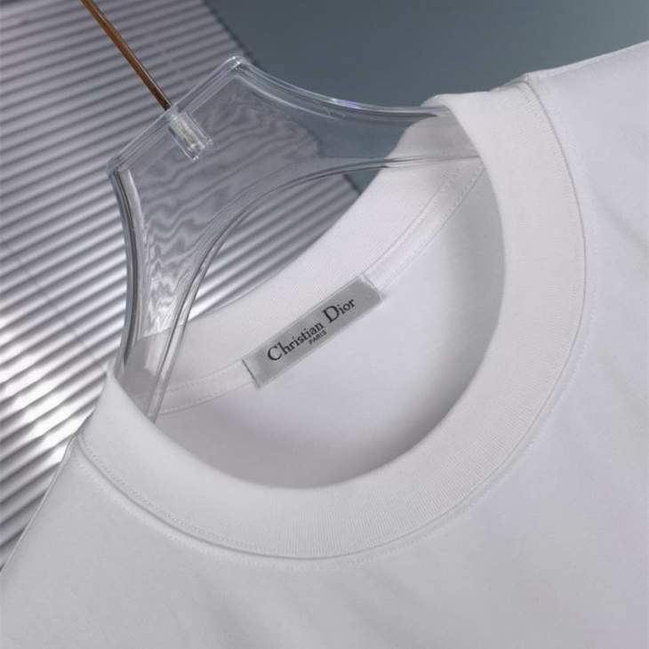 Dior T Shirts Short _SKUDiorS-2XL12yr53816150